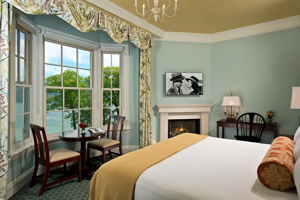 The Otesaga Resort Hotel-1